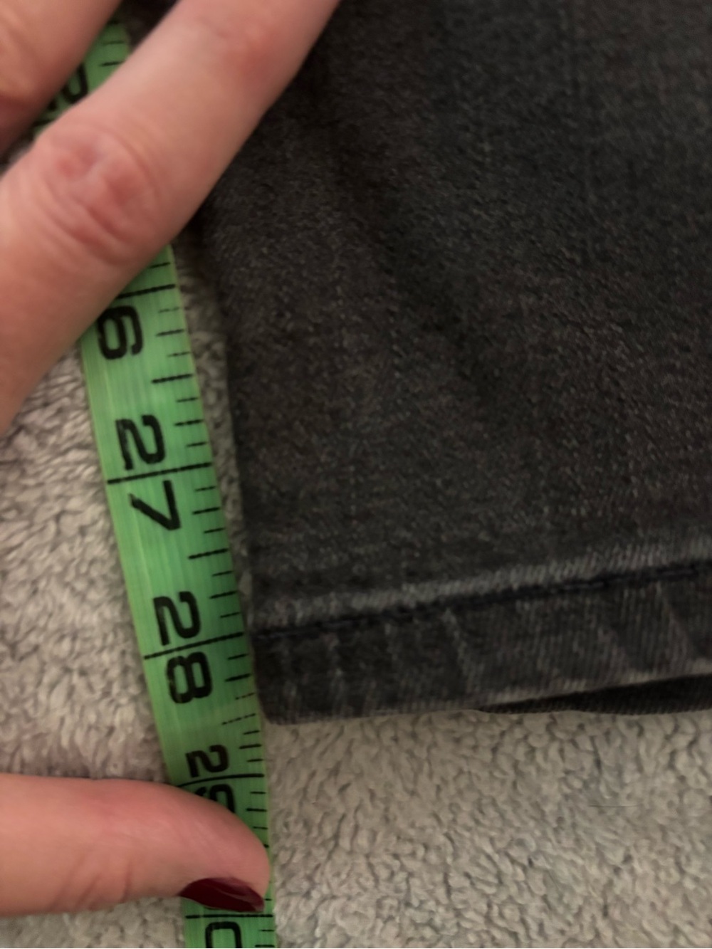 A.N.D. Jeans - Picture 6 of 6